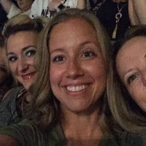 Meet your Posher, Jamie